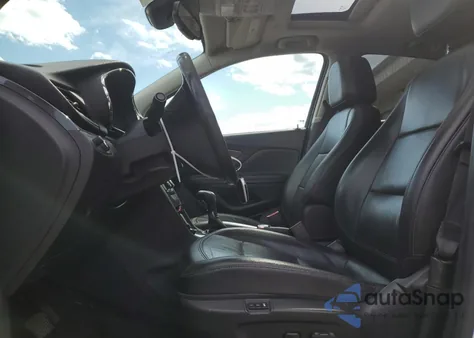 2019 Buick Encore Essence z USA, uszkodzony, nr VIN KL4CJGSMXKB900893